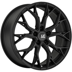 LS FlowForming 8x19/5x112 ET27 D66,6 RC108 MB (�����)