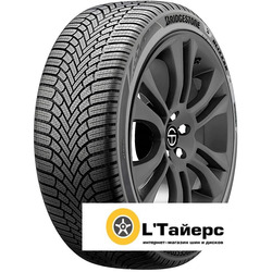 Bridgestone 245/45R18 100V Blizzak 6