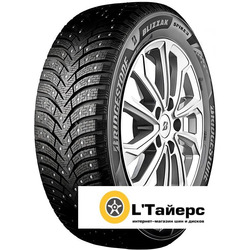 Bridgestone 275/45R20 110T BLIZZAK SPIKE 3